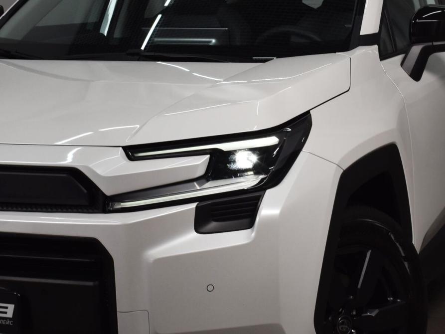 Toyota RAV4 VI (XA60) Кемерово  - изображение 34