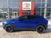 Jaguar E-Pace I Ростов-на-Дону  - изображение 23