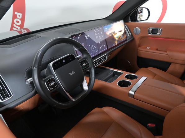 Li Auto (Lixiang) L7 I с пробегом 2023 года, цена 5 938 000 рублей, 42187 км, внедорожник, Автокод Объявления