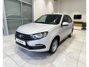 Lada (ВАЗ) Granta I Рестайлинг Ярославль  - изображение 13