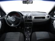 Renault Logan I Рестайлинг Уфа  - изображение 28