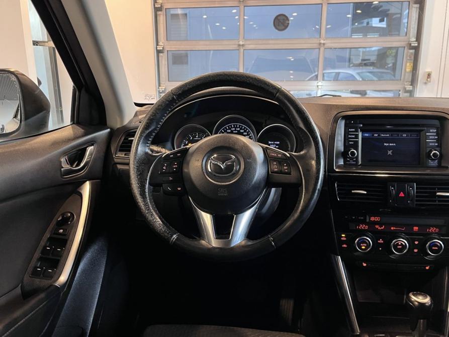 Mazda CX-5 I Чебоксары  - изображение 10