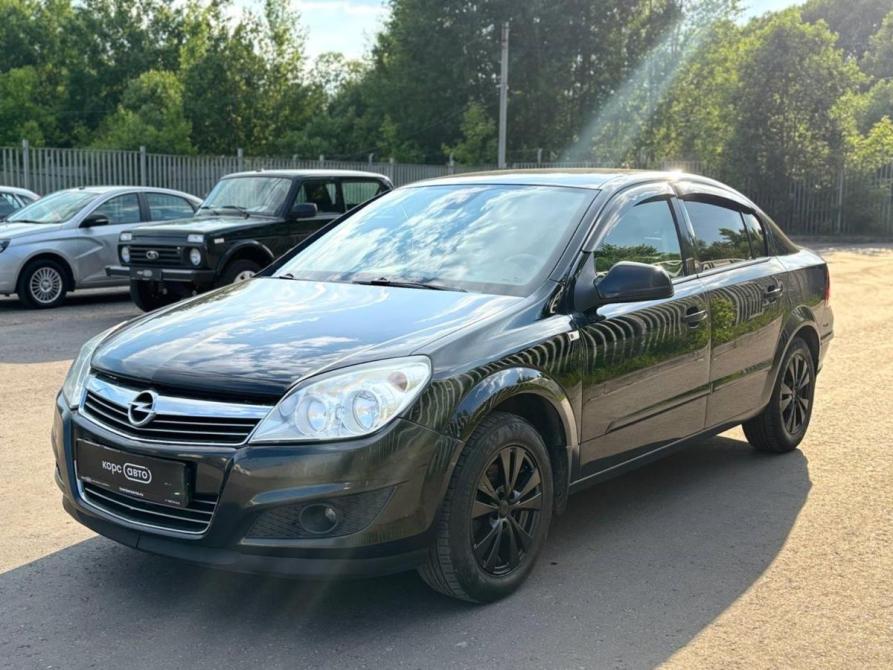 Opel Astra J Рестайлинг Тверь  - изображение 2
