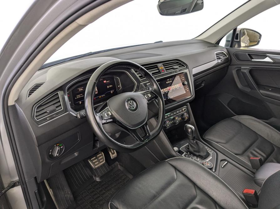 Volkswagen Tiguan II Москва  - изображение 16