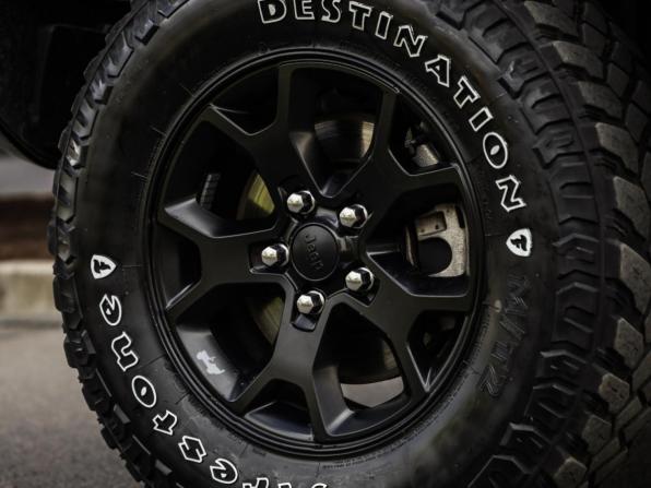 Jeep Wrangler IV (JL) с пробегом 2020 года, цена 5 070 436 рублей, 64774 км, внедорожник, Автокод Объявления