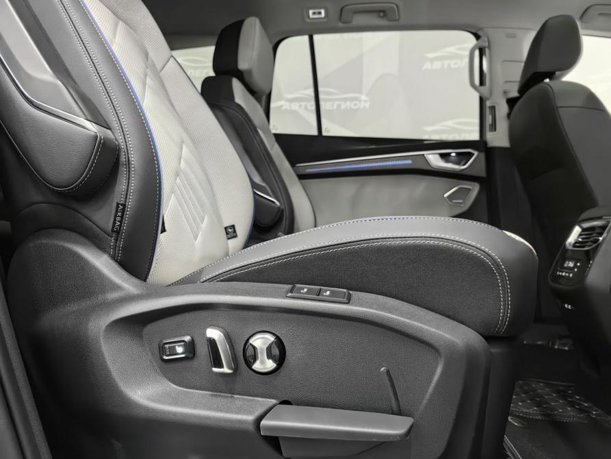 Volkswagen Talagon I Рестайлинг Новосибирск  - изображение 21