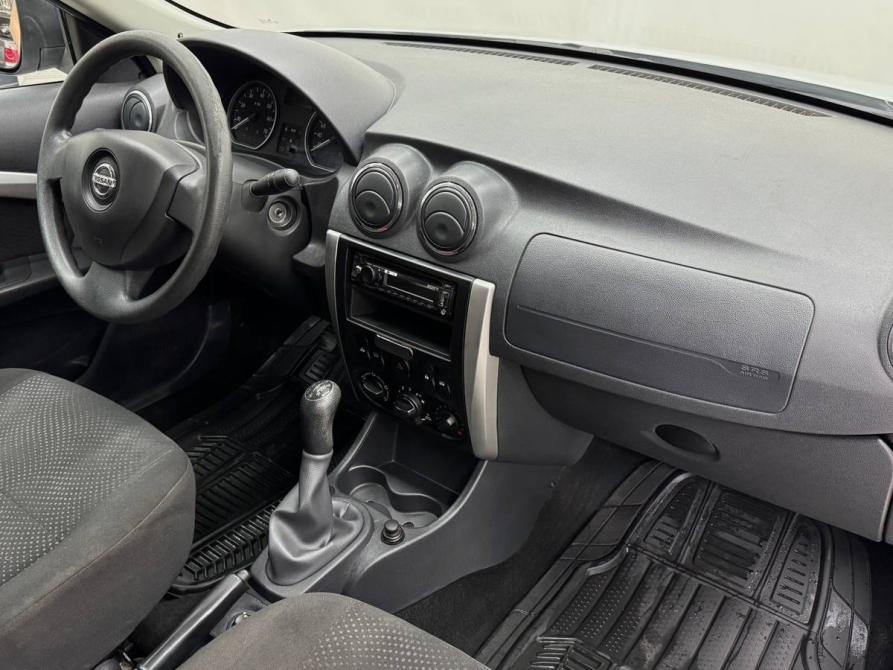 Nissan Almera III (G15) Ростов-на-Дону  - изображение 9