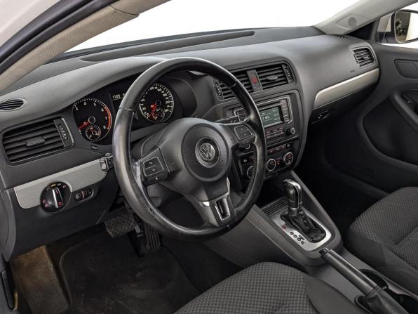 Volkswagen Jetta VI с пробегом 2014 года, цена 1 125 000 рублей, 106091 км, седан, Автокод Объявления