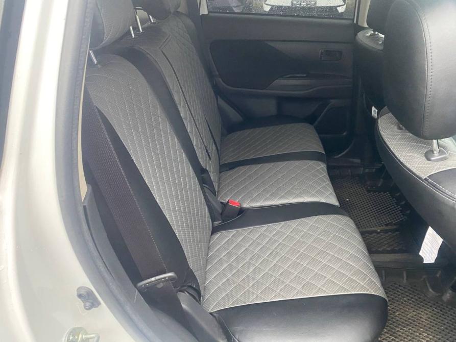 Mitsubishi Outlander III Рестайлинг 3 Санкт-Петербург  - изображение 6