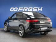 Mercedes-Benz GLE Coupe AMG I (C292) Москва  - изображение 30