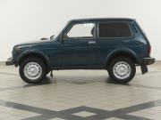 Lada (ВАЗ) 2121 (4x4) I Рестайлинг Иваново  - изображение 24