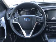 Geely Emgrand X7 I Рестайлинг 2 Брянск  - изображение 27