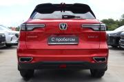 Changan UNI-S (CS55 Plus) I Санкт-Петербург  - изображение 23