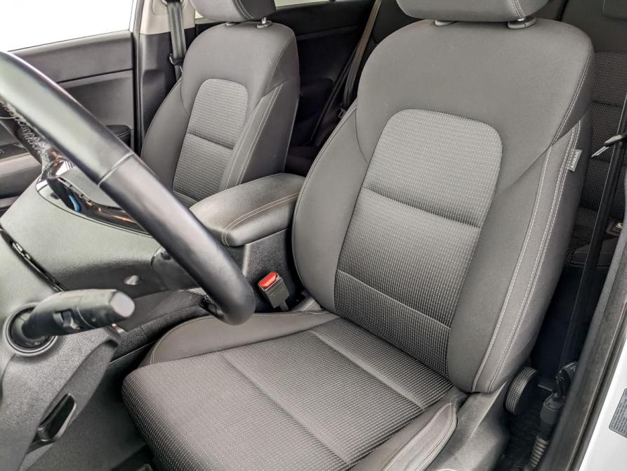 Kia Sportage IV Рестайлинг Москва  - изображение 21