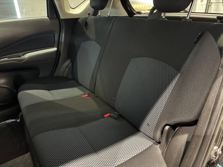 Nissan Note II Новосибирск  - изображение 13
