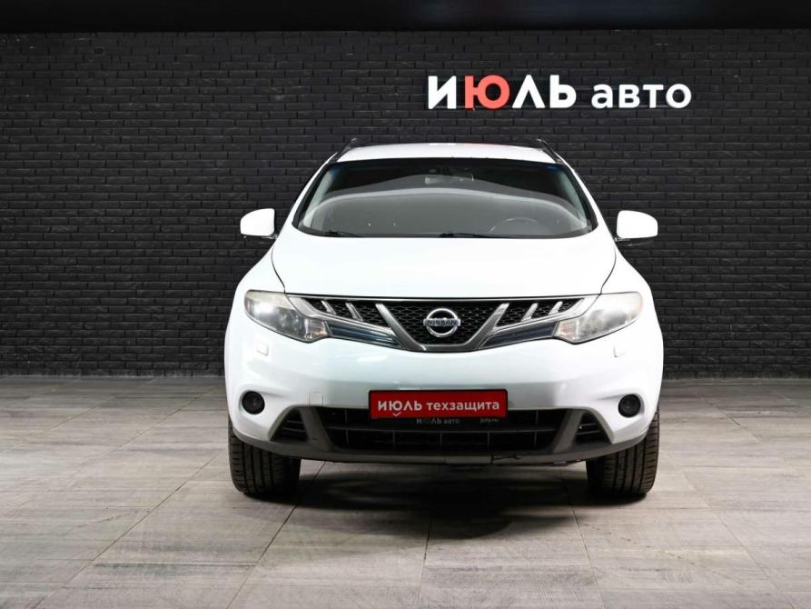 Nissan Murano II (Z51) Рестайлинг 2 Екатеринбург  - изображение 2