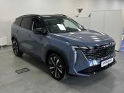 Geely Atlas II Казань  - изображение 27