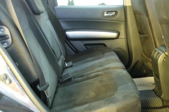 Nissan X-Trail II Рестайлинг с пробегом 2012 года, цена 1 279 000 рублей, 243000 км, внедорожник, Автокод Объявления