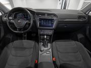 Volkswagen Tiguan II Москва  - изображение 33