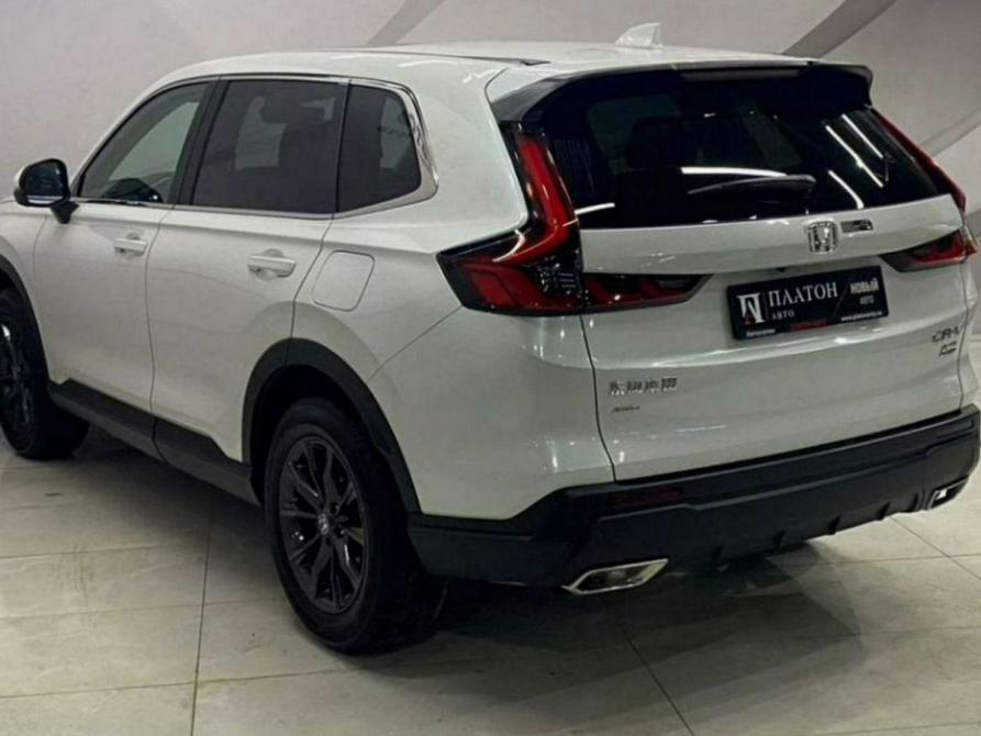 Honda CR-V VI Воронеж  - изображение 7