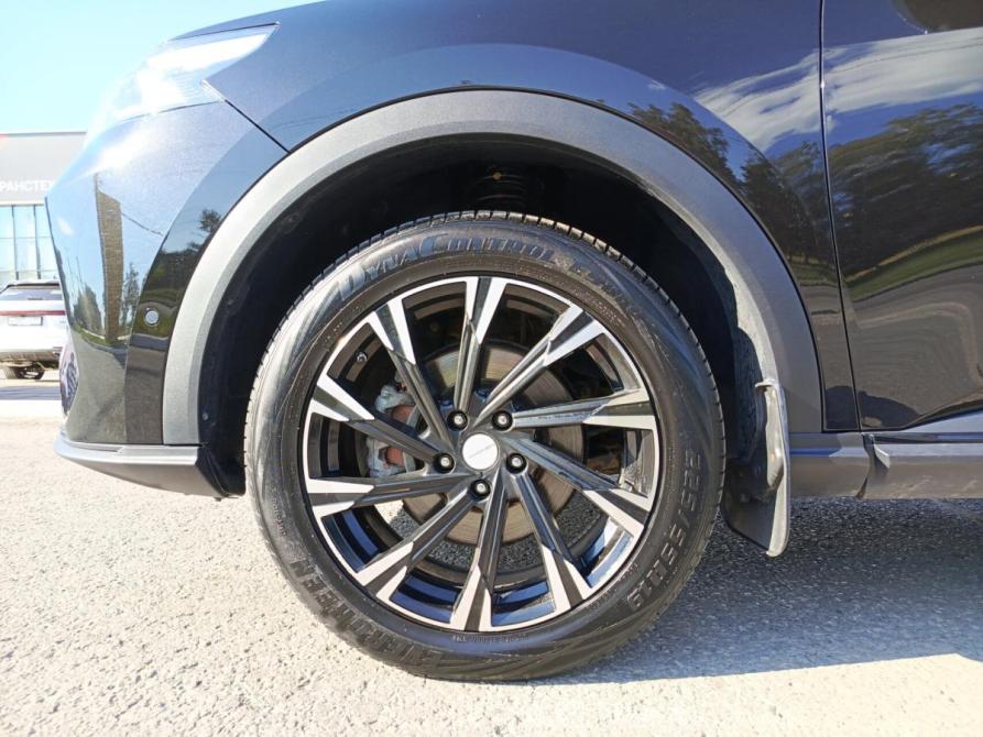 Haval F7 I Рестайлинг Чебоксары  - изображение 22