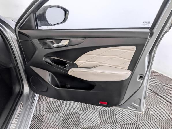 Kaiyi E5 с пробегом 2024 года, цена 850 000 рублей, 101137 км, седан, Автокод Объявления