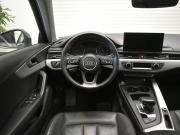 Audi A4 V (B9) Рестайлинг Москва  - изображение 36