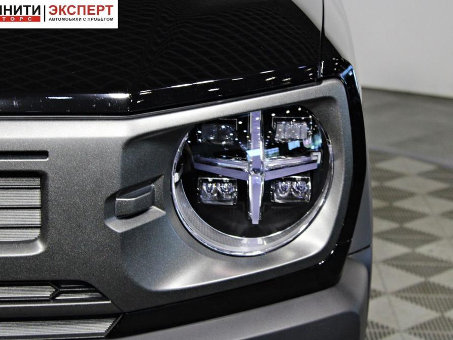 Haval H3 I Белгород  - изображение 9