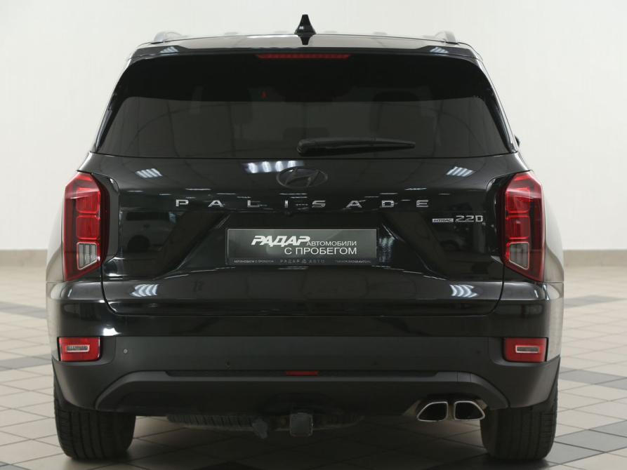 Hyundai Palisade I Иваново  - изображение 3