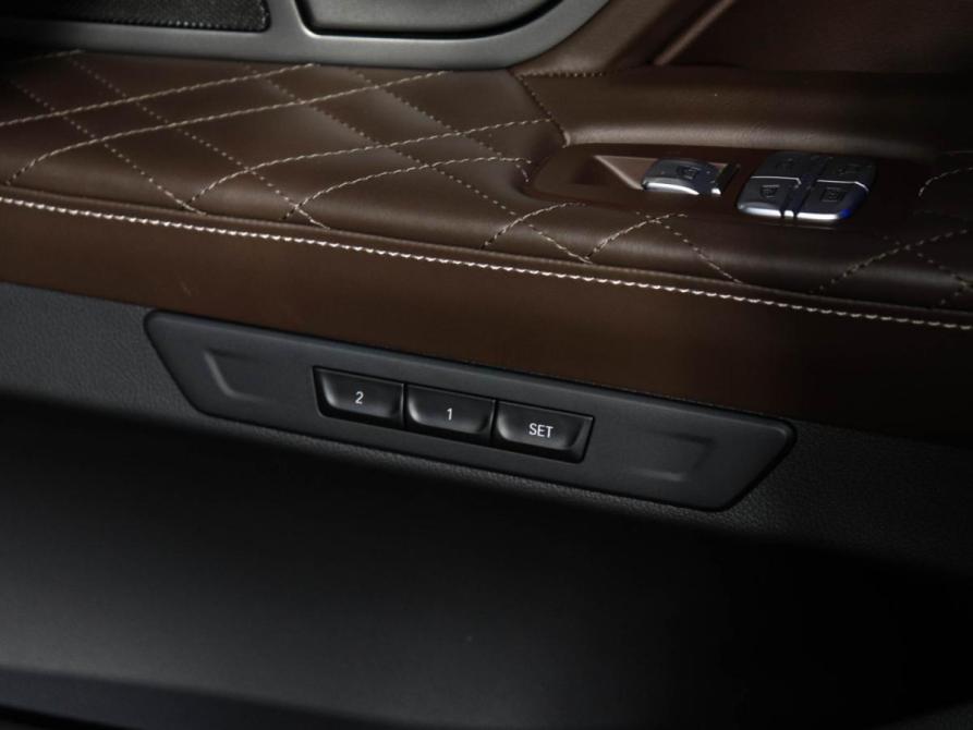BMW 7 серии VI (G11/G12) Рестайлинг Химки  - изображение 28