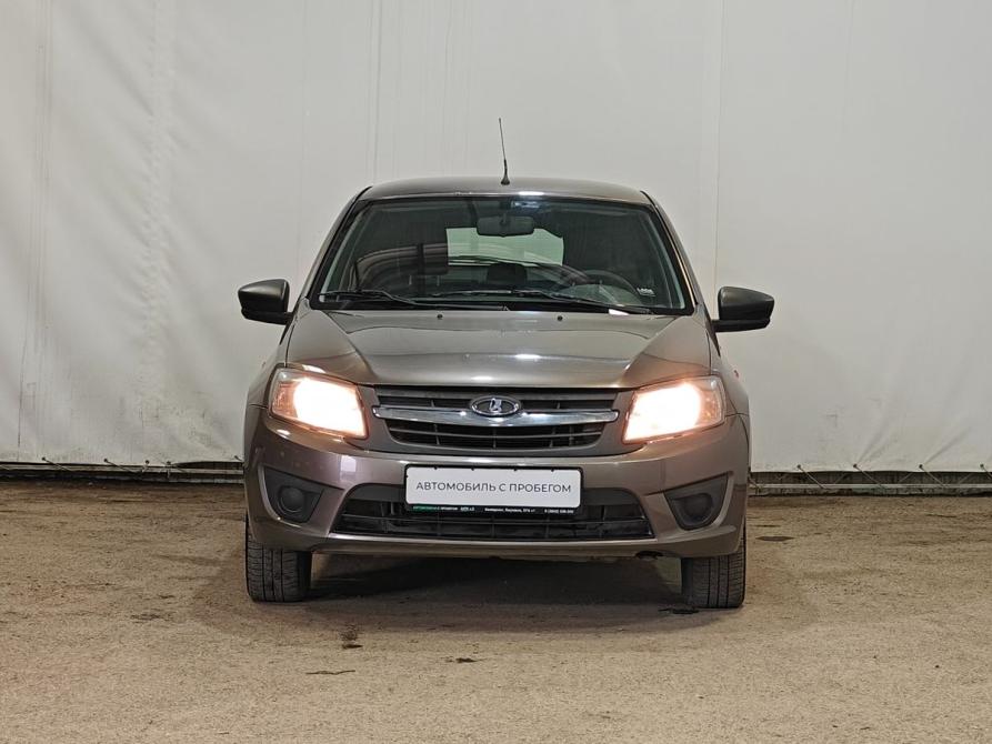 Lada (ВАЗ) Granta I Кемерово  - изображение 2