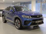 Geely Tugella I Рестайлинг Казань  - изображение 25