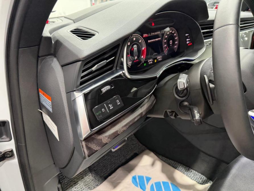 Audi Q7 II (4M) Рестайлинг Ставрополь  - изображение 13