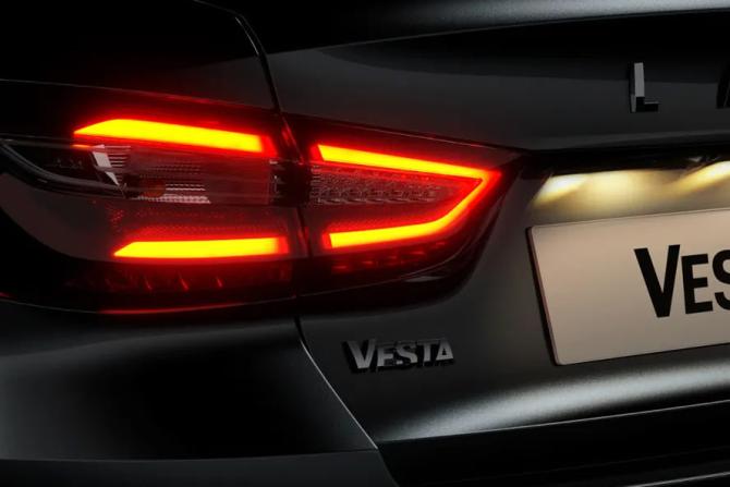 Новый Lada (ВАЗ) Vesta I Рестайлинг (NG) 2026 года, цена 1 885 000 рублей, универсал, Автокод Объявления