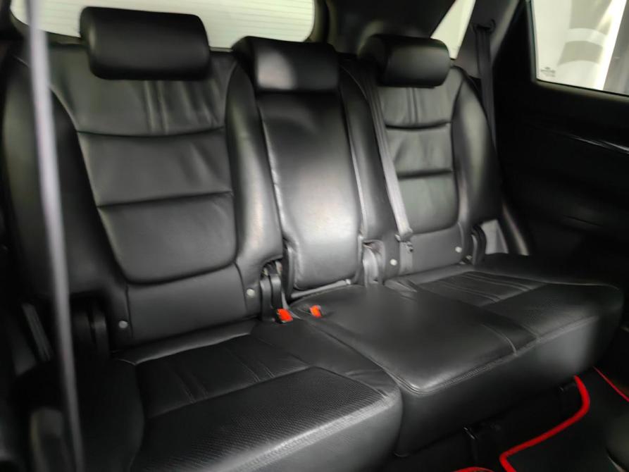 Kia Sorento II Рестайлинг Москва  - изображение 10
