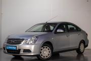 Nissan Almera III (G15) Челябинск  - изображение 22