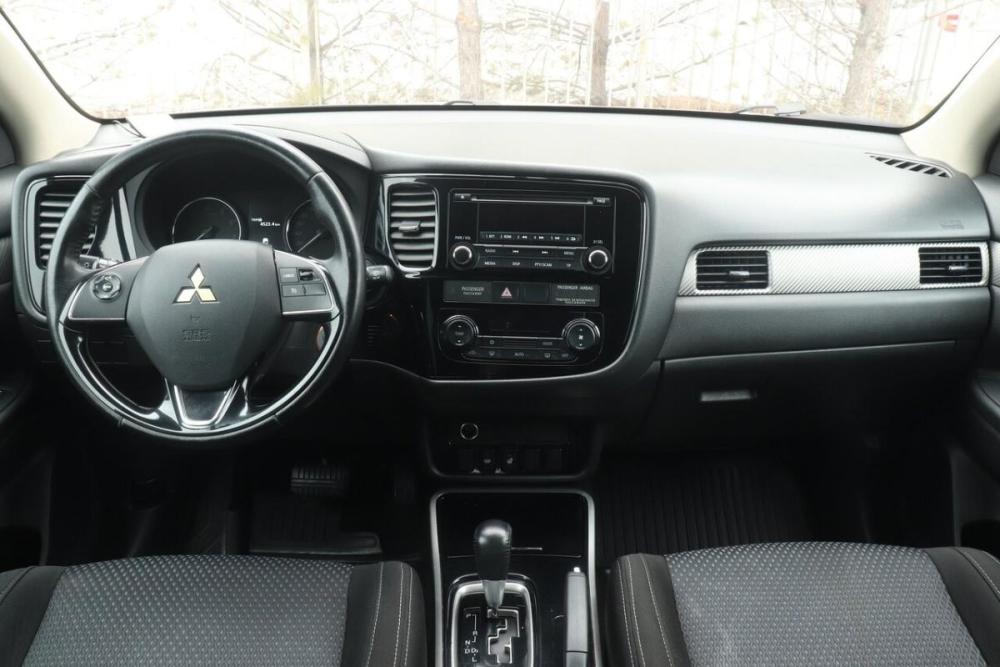 Mitsubishi Outlander III Рестайлинг 2 Казань  - изображение 7