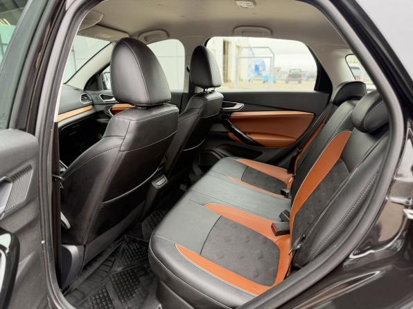 Lada (ВАЗ) Vesta I Рестайлинг (NG) с пробегом 2024 года, цена 1 475 000 рублей, 43360 км, универсал, Автокод Объявления