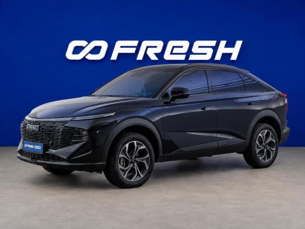 Haval F7x II с пробегом 2025 года, цена 2 943 444 рубля, 4829 км, внедорожник, Автокод Объявления