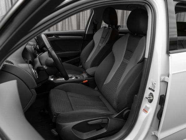 Audi A3 III (8V) с пробегом 2013 года, цена 1 550 000 рублей, 175930 км, хэтчбек, Автокод Объявления