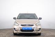 Hyundai Solaris I Пермь  - изображение 21