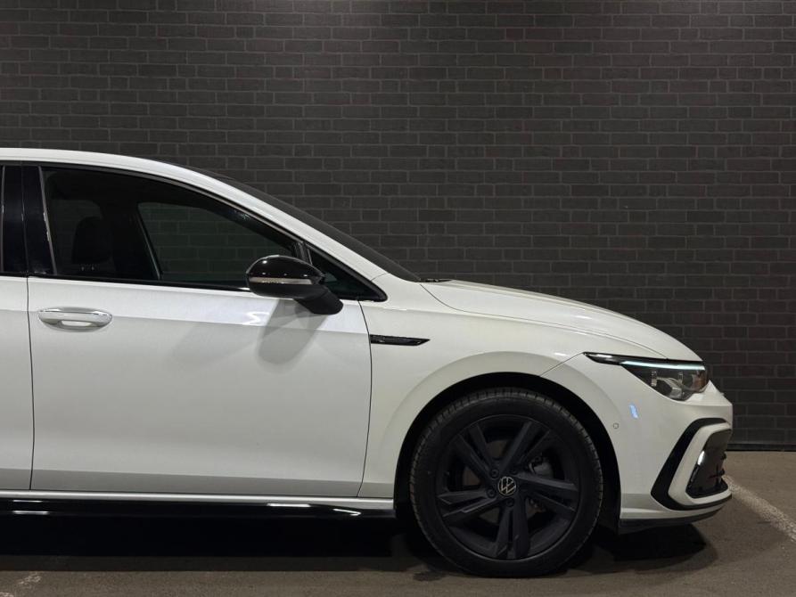 Volkswagen Golf VII Рестайлинг Челябинск  - изображение 7