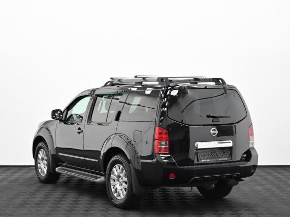 Nissan Pathfinder III Рестайлинг с пробегом 2011 года, цена 1 449 000 рублей, 138000 км, внедорожник, Автокод Объявления
