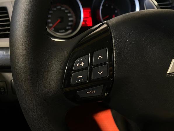 Mitsubishi Lancer X с пробегом 2008 года, цена 730 000 рублей, 226138 км, хэтчбек, Автокод Объявления