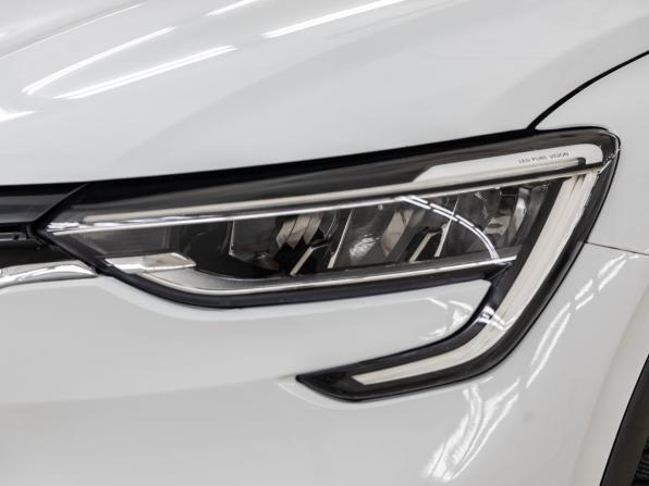 Renault Arkana I с пробегом 2021 года, цена 1 348 000 рублей, 55180 км, внедорожник, Автокод Объявления
