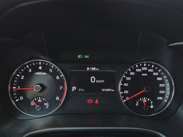 Kia Cerato IV с пробегом 2019 года, цена 1 659 000 рублей, 120908 км, седан, Автокод Объявления