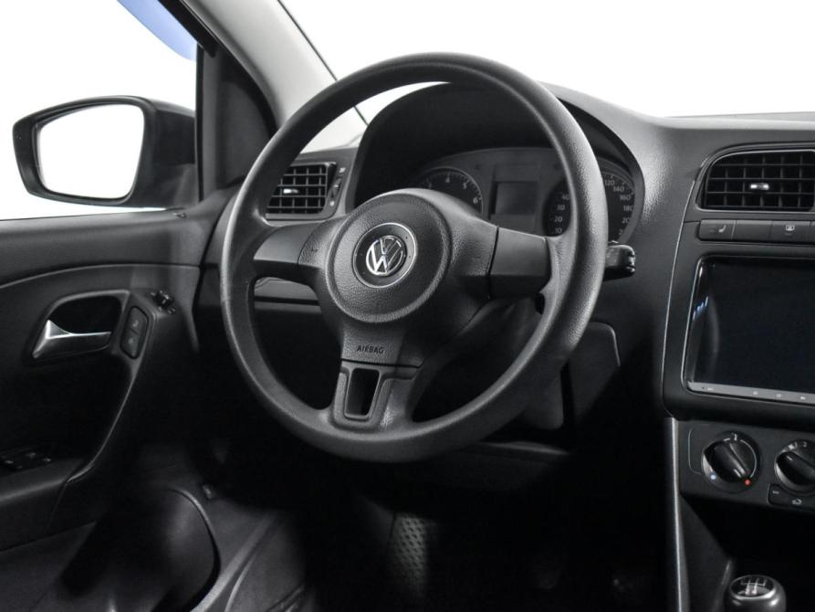 Volkswagen Polo V Санкт-Петербург  - изображение 15
