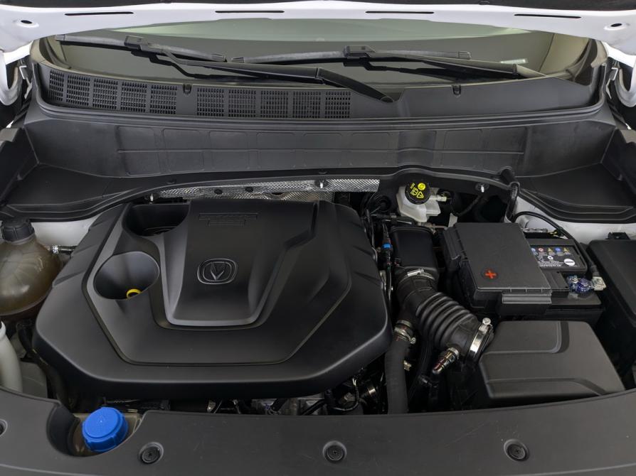 Changan CS35 Plus I Рестайлинг Москва  - изображение 9