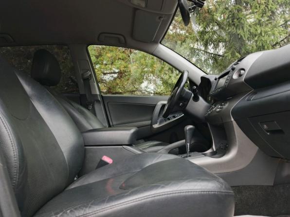 Toyota RAV4 III (XA30) Рестайлинг с пробегом 2012 года, цена 1 479 000 рублей, 155903 км, внедорожник, Автокод Объявления