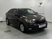 Kia Rio III Рестайлинг Казань  - изображение 17